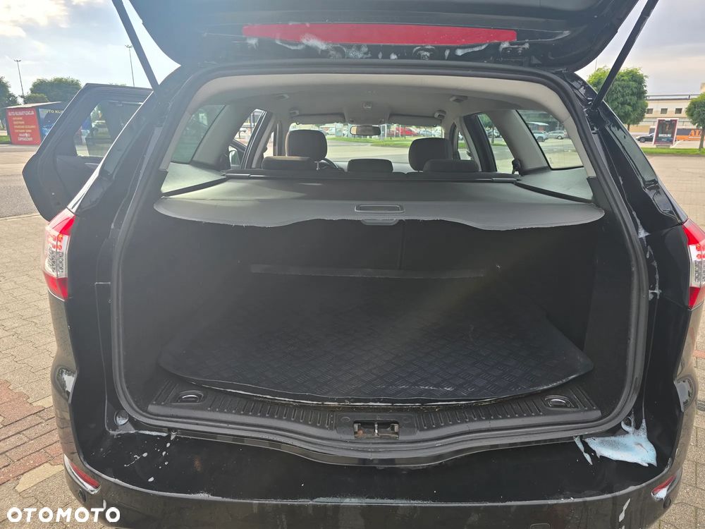 Ford Mondeo 2.0 TDCi Titanium - 8