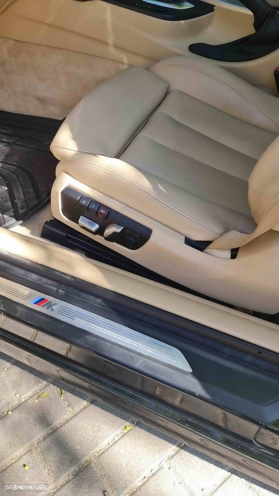 BMW 420 d Pack M Auto - 15