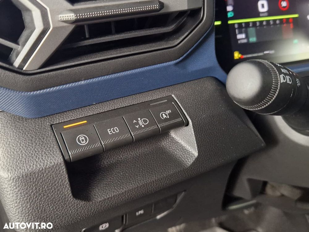 DACIA Duster 2025 — imagine 22