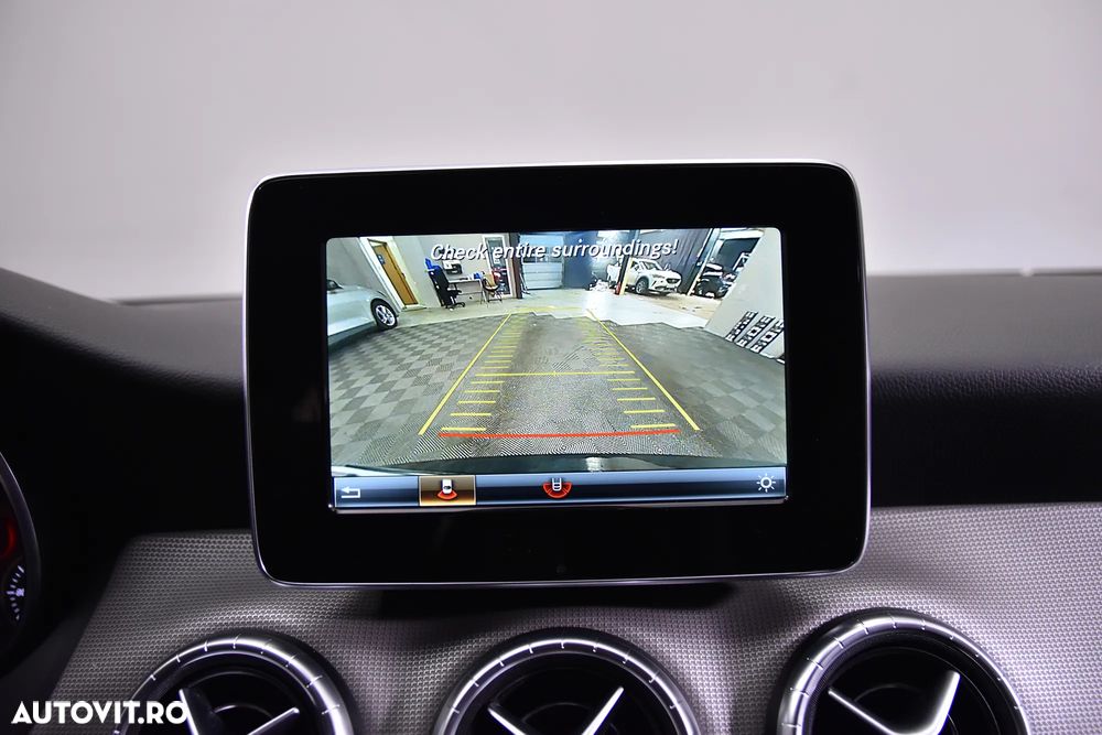 Mercedes-Benz CLA 200 d 7G-DCT - 20