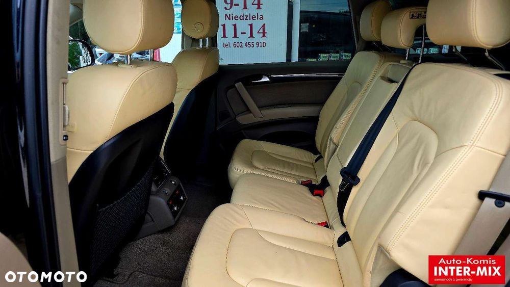 Audi Q7 - 19