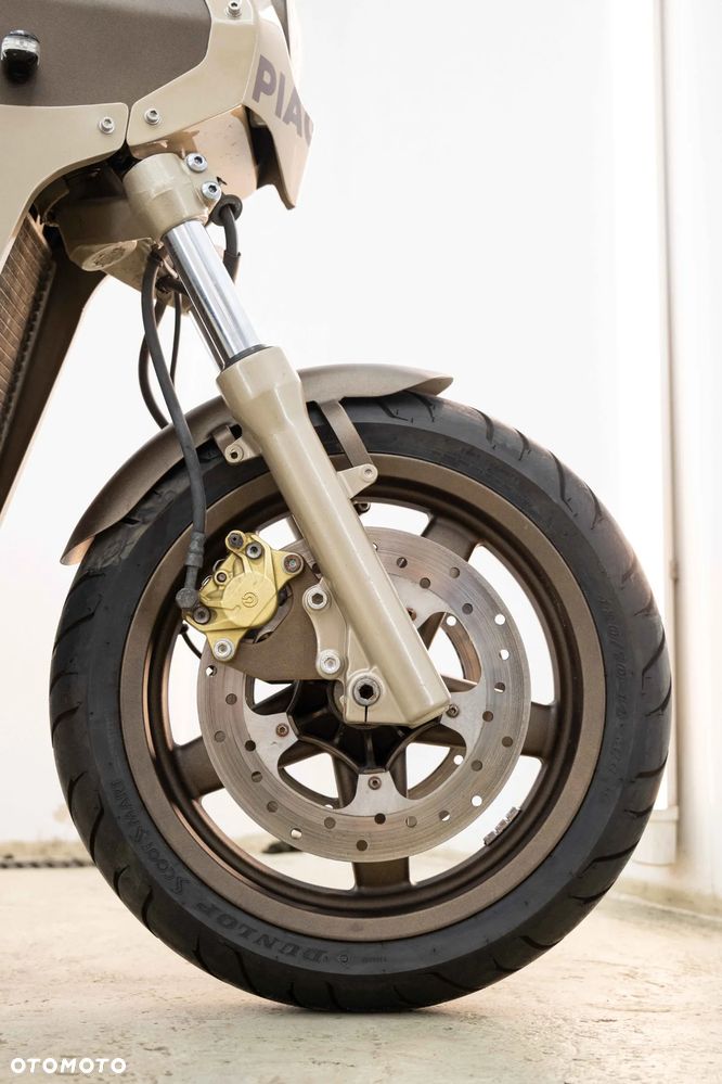 Piaggio X9 - 30