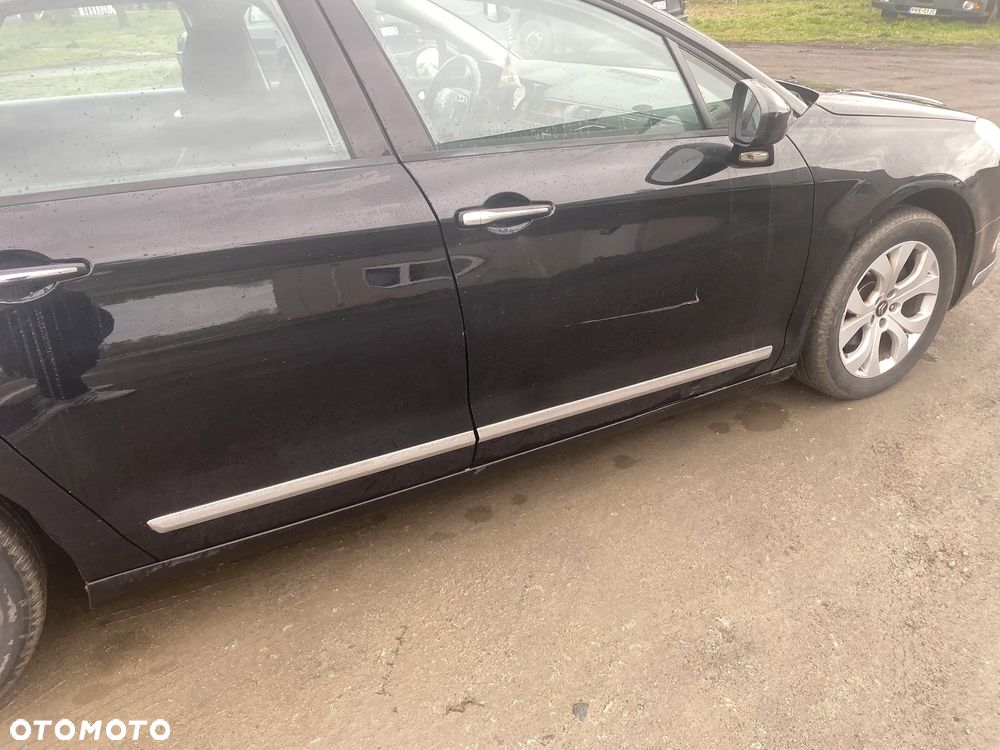 Citroën C5 2.0 HDi Exclusive - 8