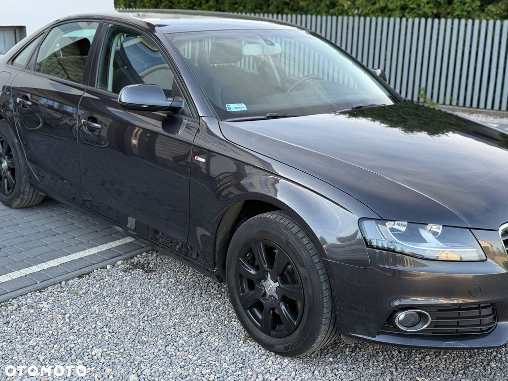 Audi A4 - 17