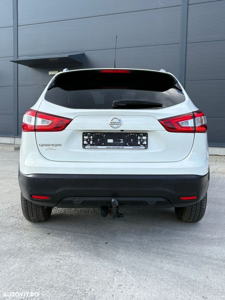Nissan Qashqai 1.2 DIG-T 360 - 8