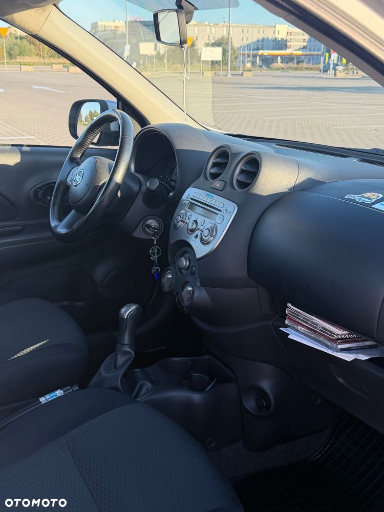 Nissan Micra 1.2 30th Anniversary - 7