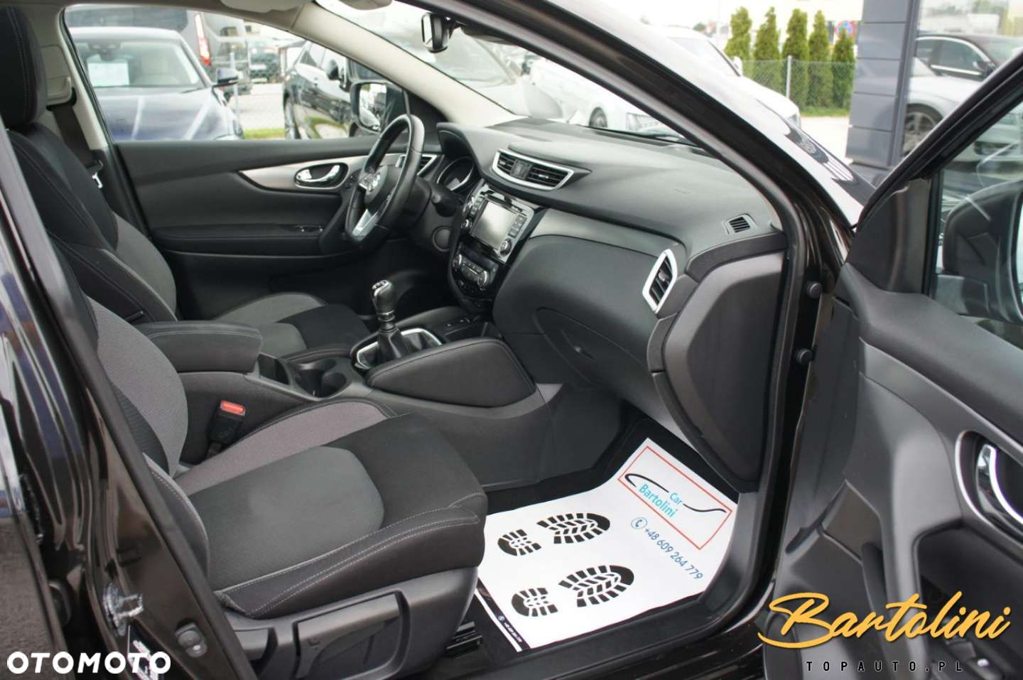 Nissan Qashqai - 14
