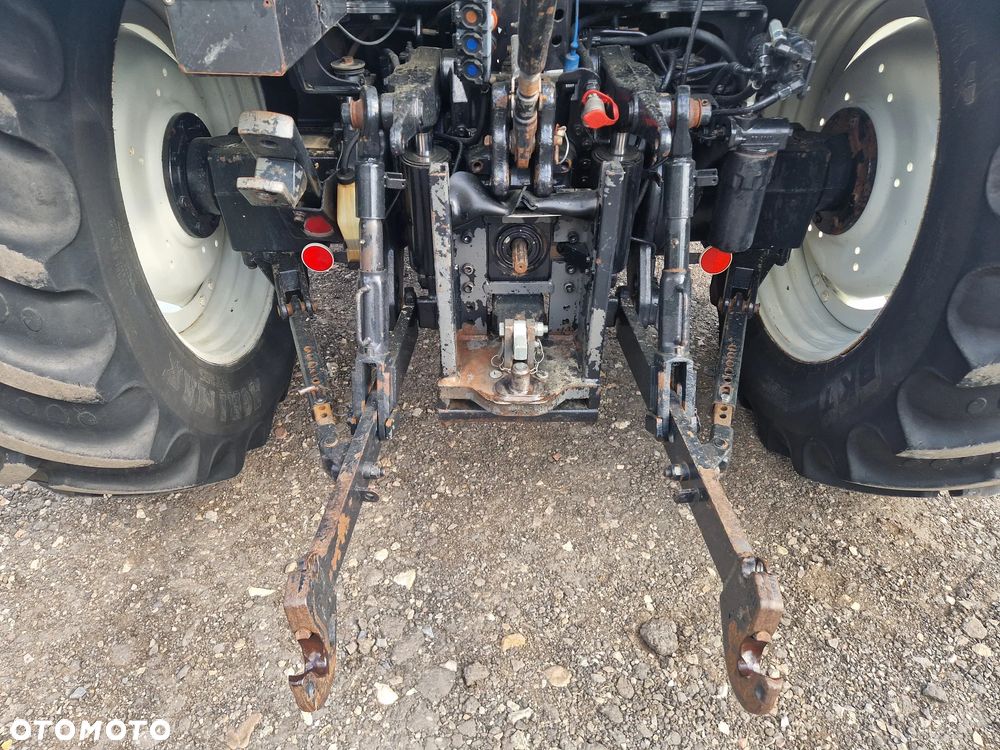 Valtra N111 HiTech - 27