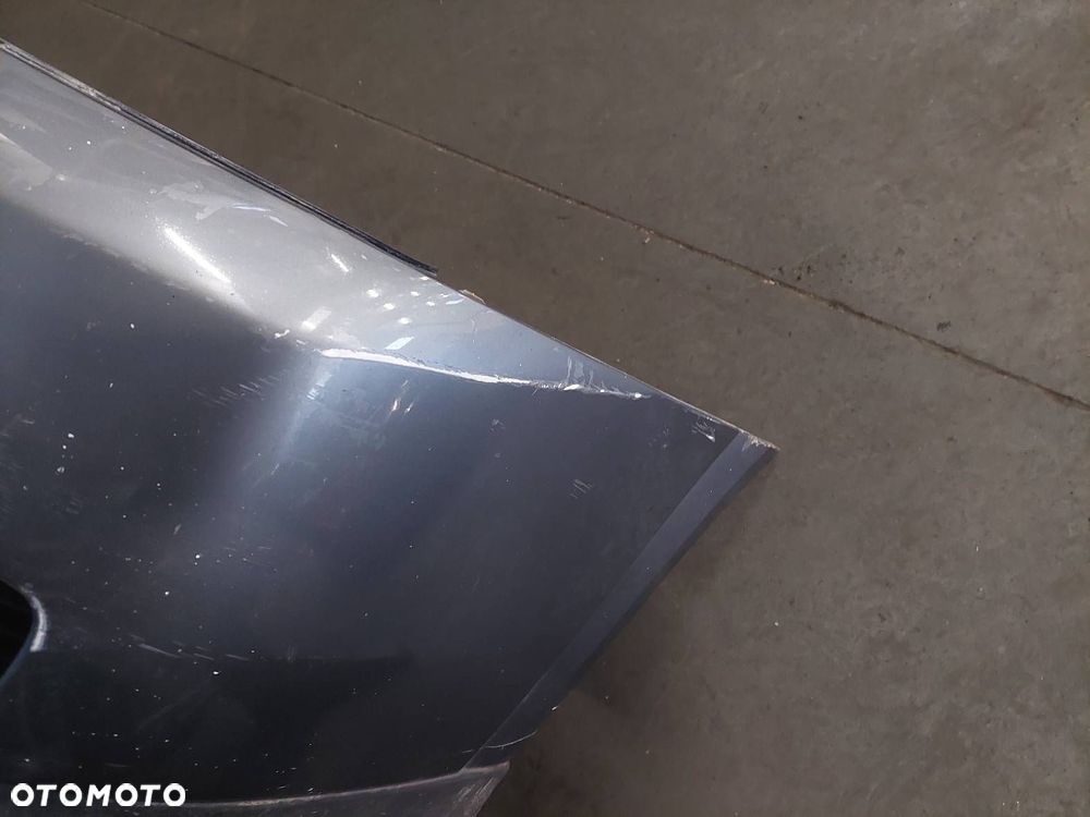 KOMPLETNY PRZÓD MASKA ZDERZAK LAMPY BELKA OPEL VECTRA C Z155 - 7