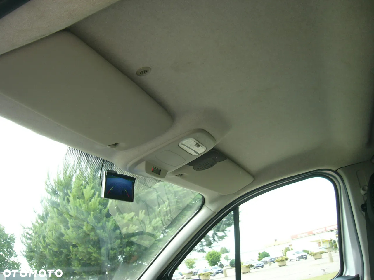 Opel Vivaro B LONG 1,6cdti 115Ps EURO5 - 17