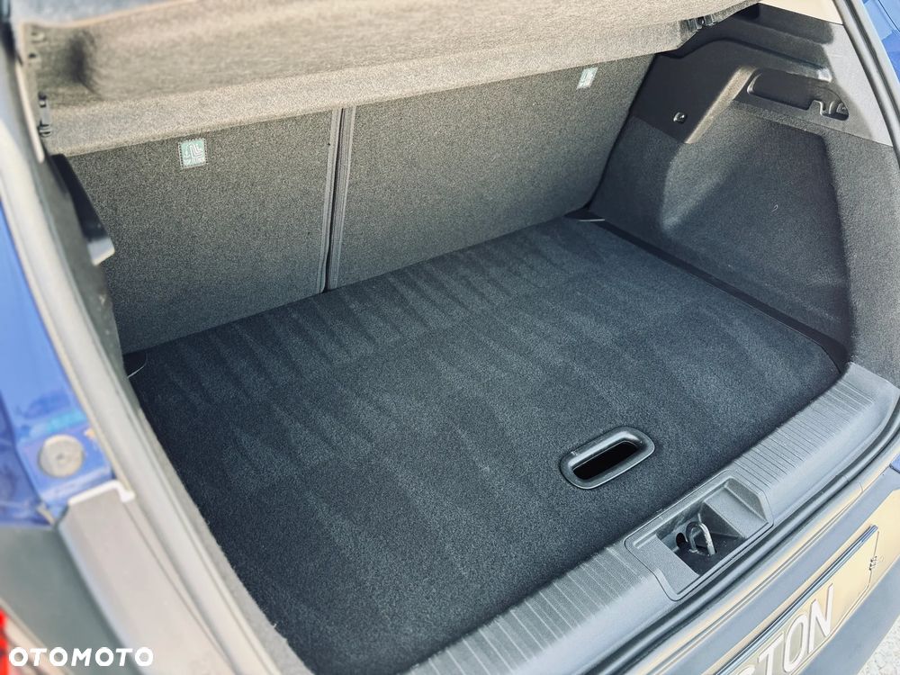 Renault Captur TCe 100 BUSINESS EDITION - 15
