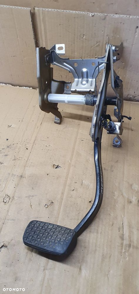 Pedał hamulca automat Opel Meriva A - 1