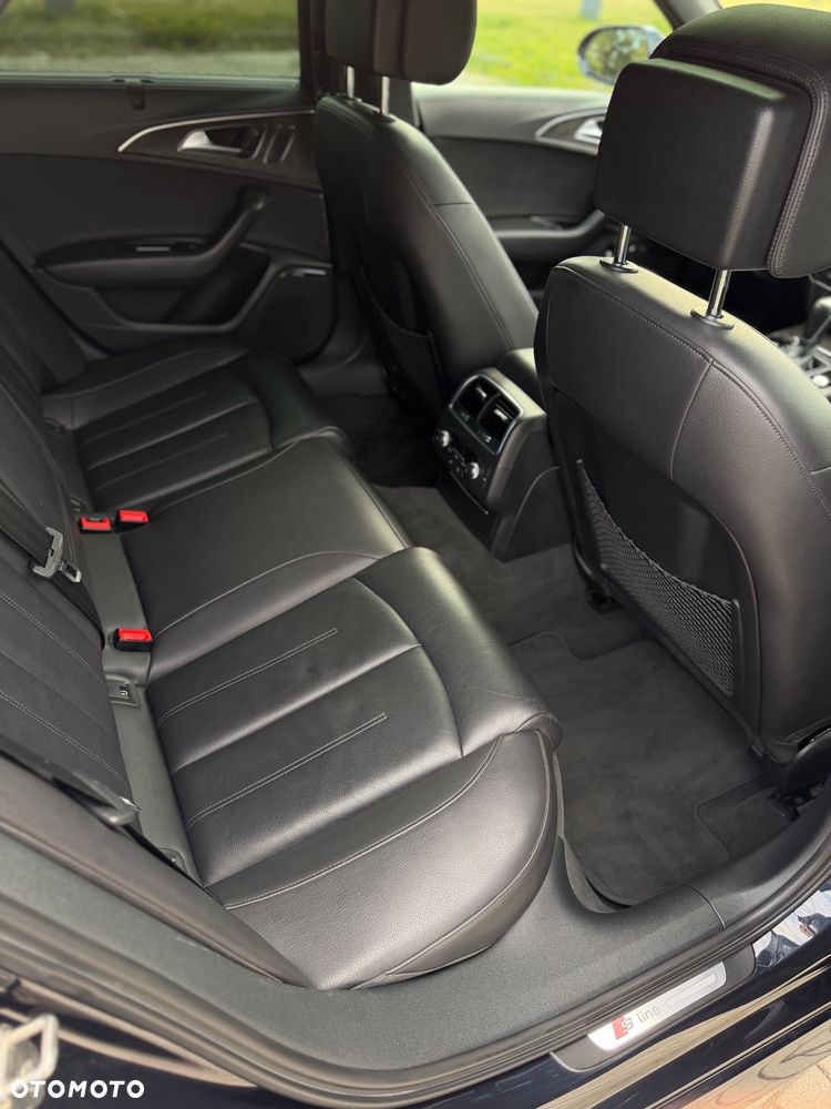 Audi A6 Limousine - 16