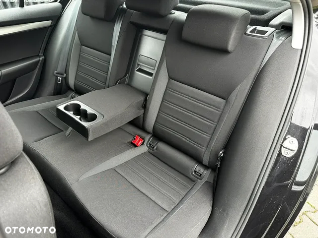Skoda Octavia 1.5 TSI ACT Ambition - 24