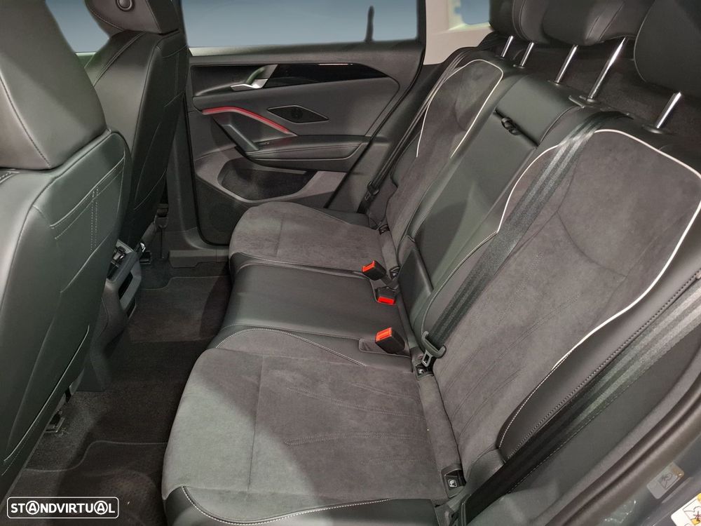 VW Tiguan 1.5 eTSI Elegance DSG - 14