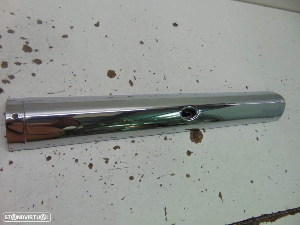 Antigos centro de para choques - 5