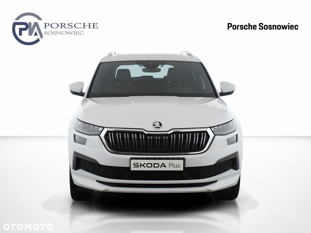 Skoda Kodiaq 2.0 TDI 4x4 L&K DSG - 9