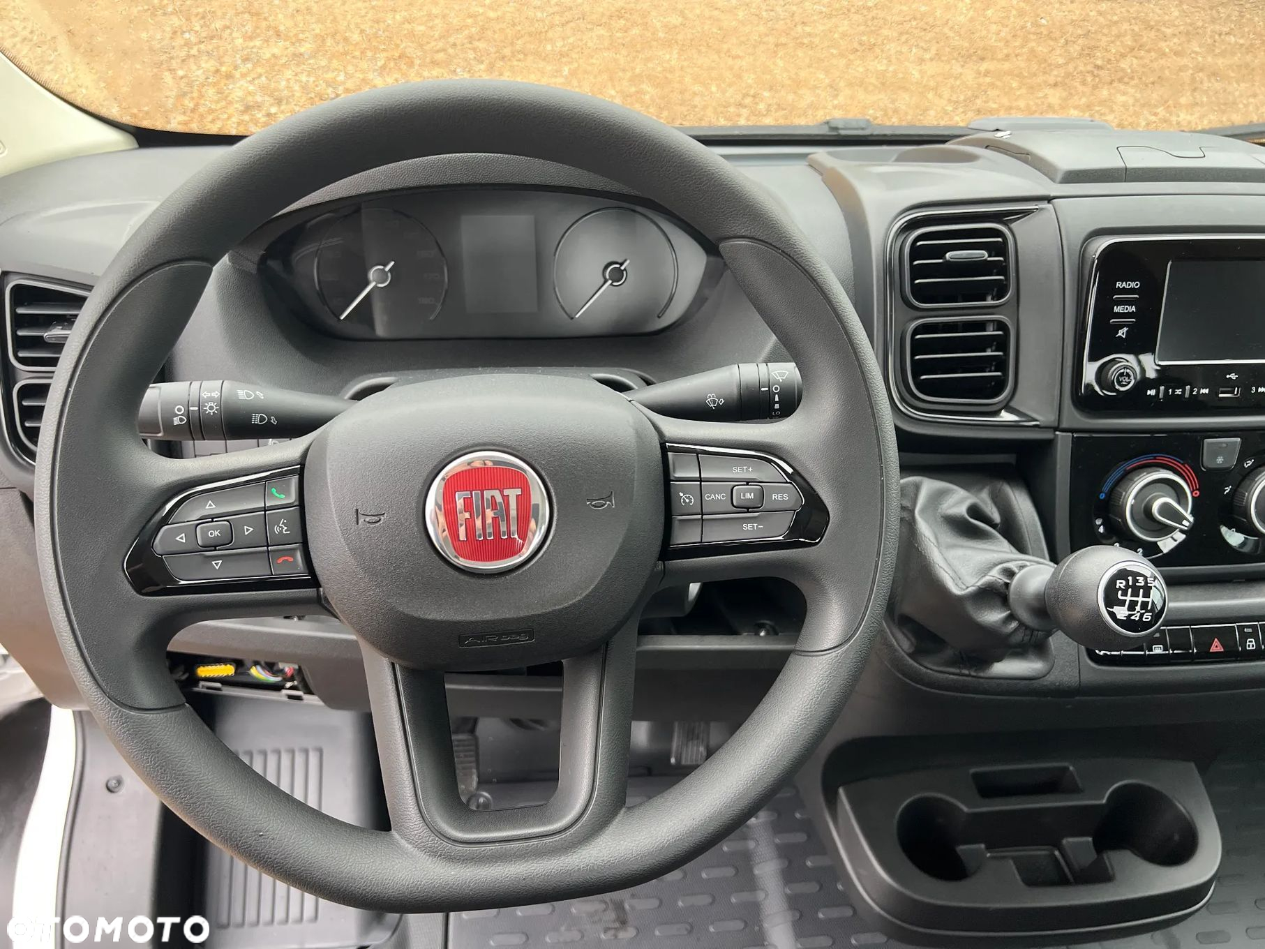 Fiat Ducato Maxi 180KM Laweta - 11