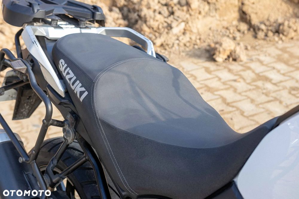 Suzuki DL - 34