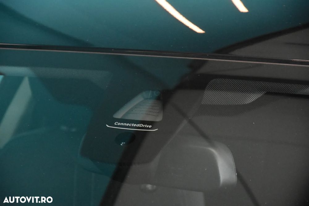 BMW Seria 4 420d Coupe xDrive Sport-Aut. Advantage - 18