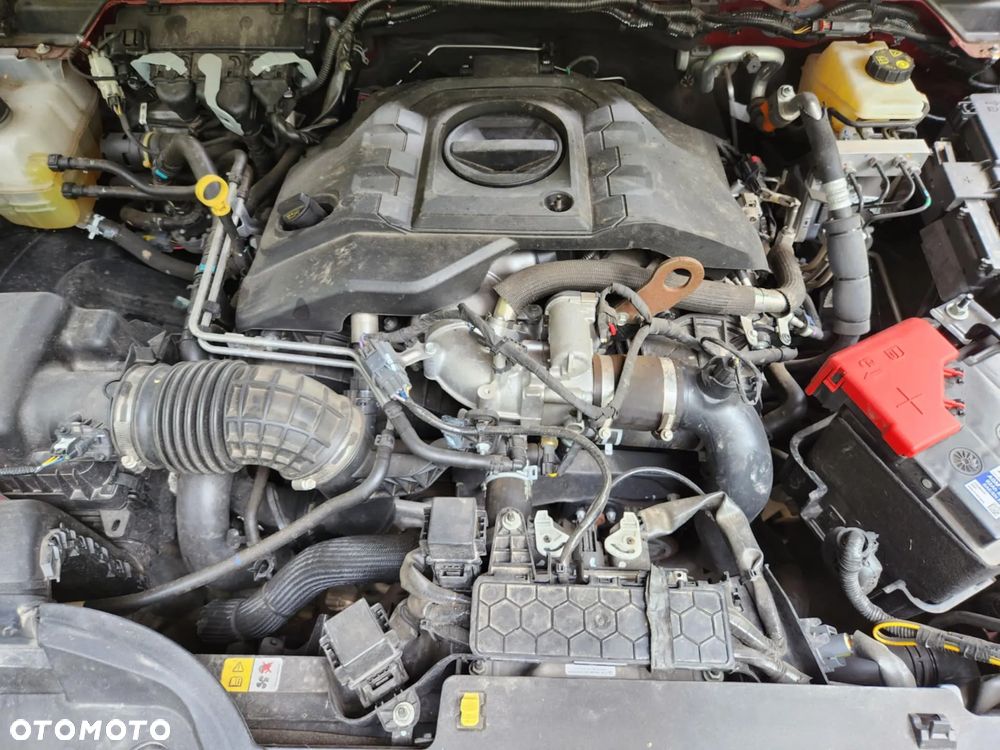 Volkswagen Amarok 3.0 V6 TDI 4Mot PanAmericana - 16