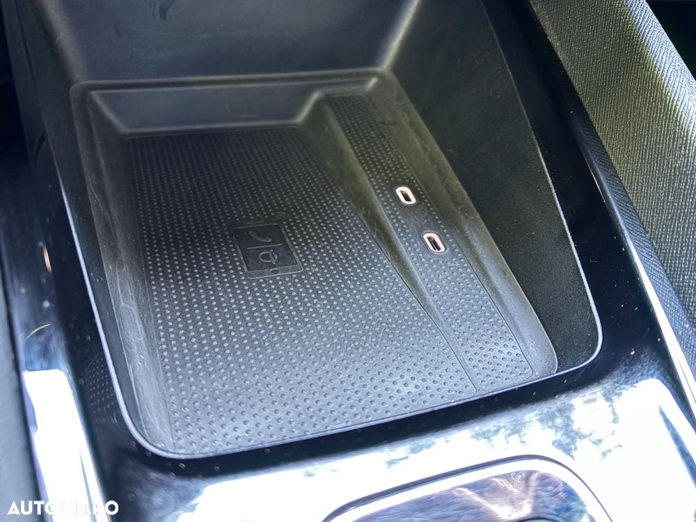 Skoda Octavia 2.0 TDI DSG Style - 21