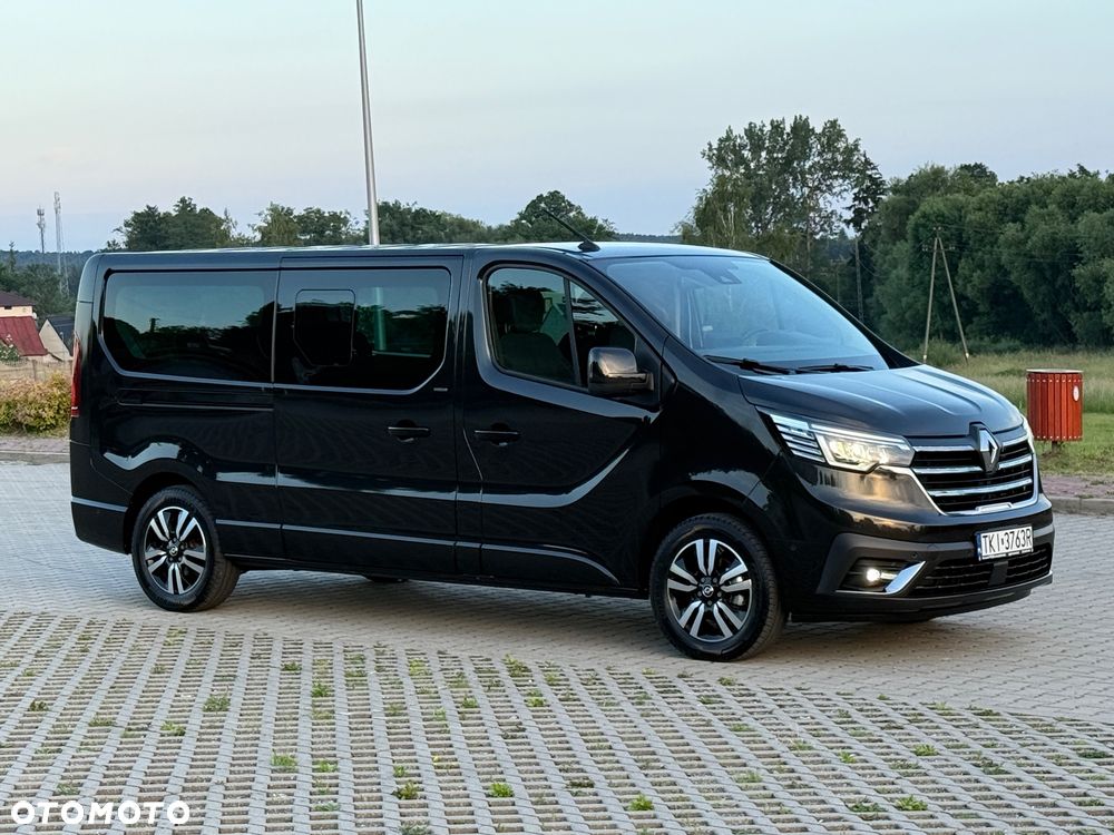 Renault Trafic Blue EDC Grand Spaceclass - 2