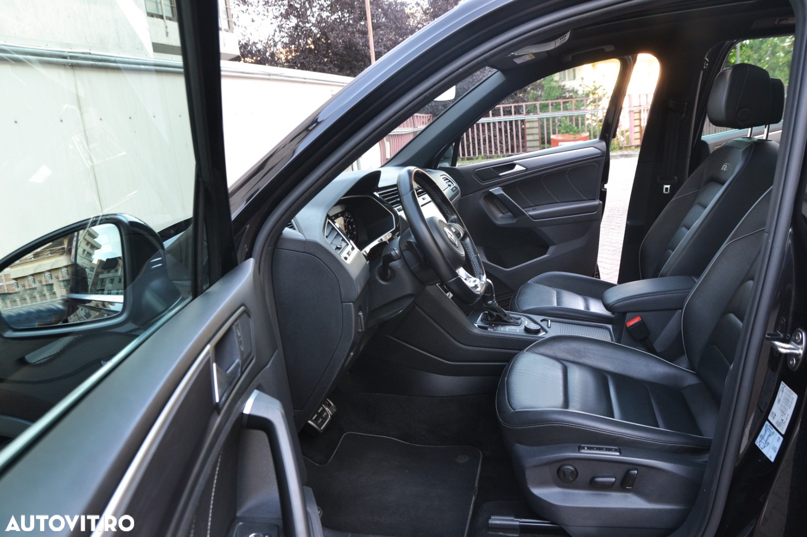 Volkswagen Tiguan 2.0 TDI 4Mot DSG Highline - 12