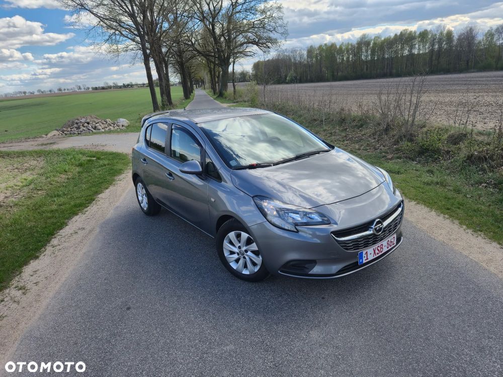 Opel Corsa - 27