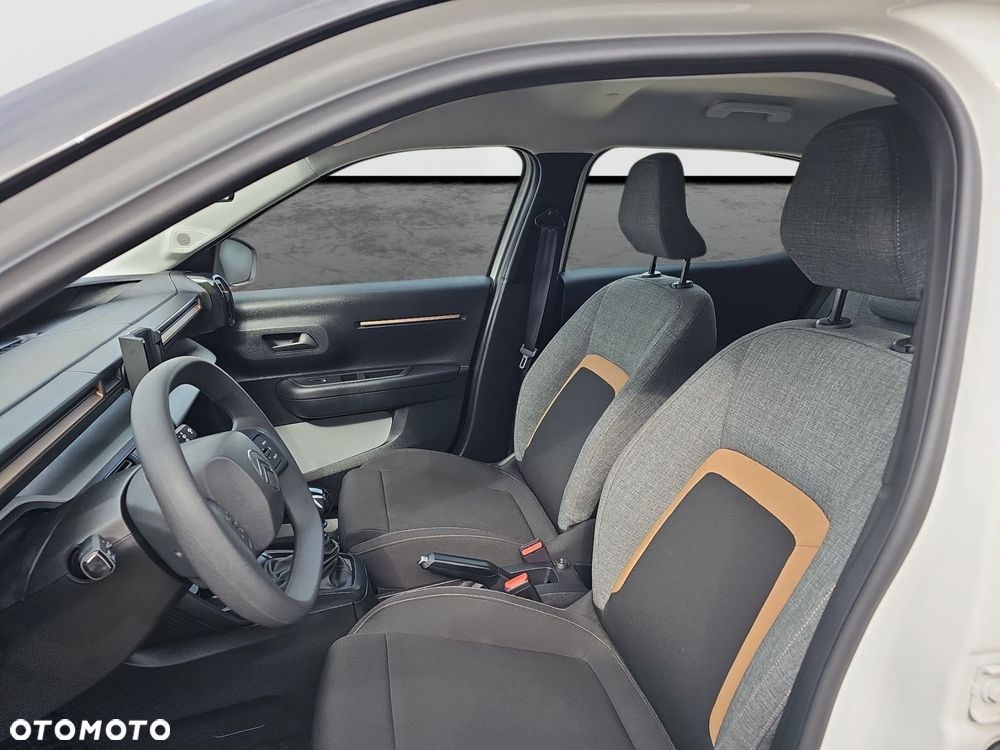 Citroën C3 Aircross 1.2 Turbo You S&S - 11