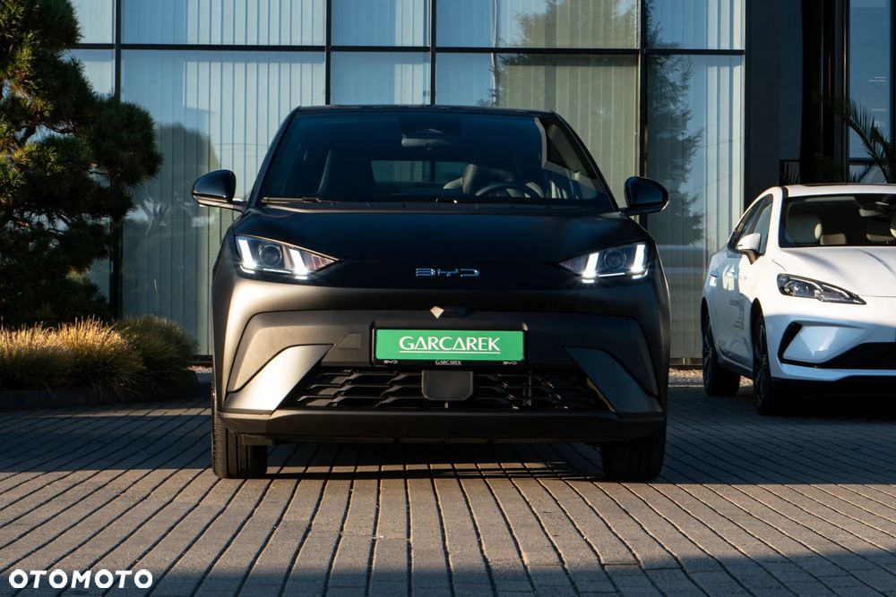 BYD Dolphin Surf 43.2kWh Comfort - 7