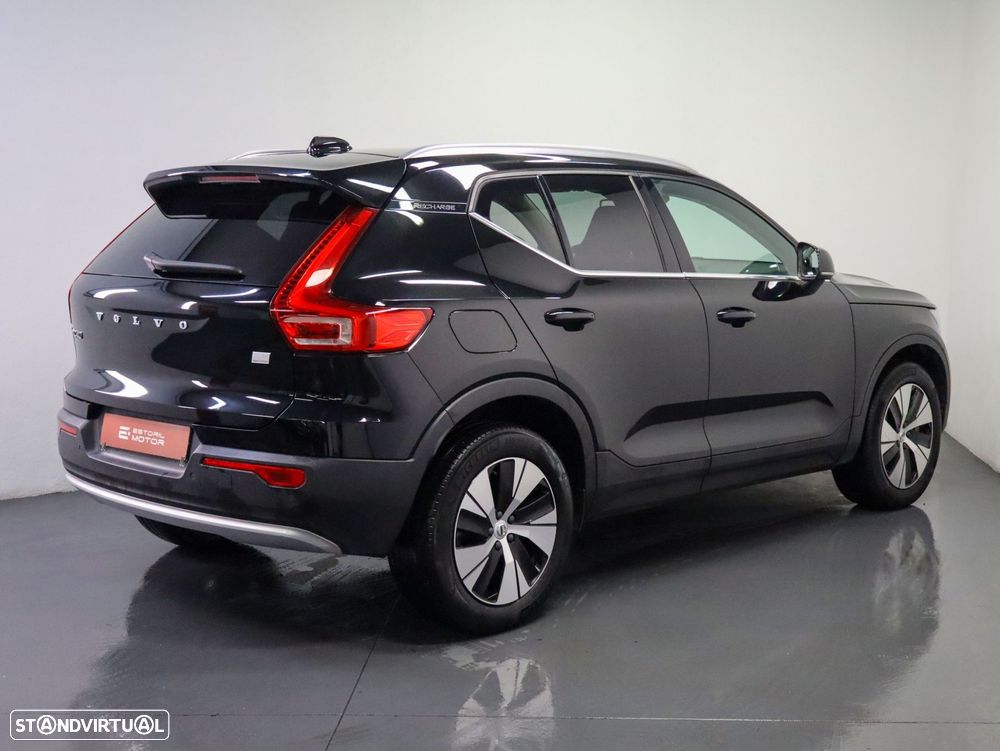Volvo XC 40 1.5 T4 PHEV Essential - 3