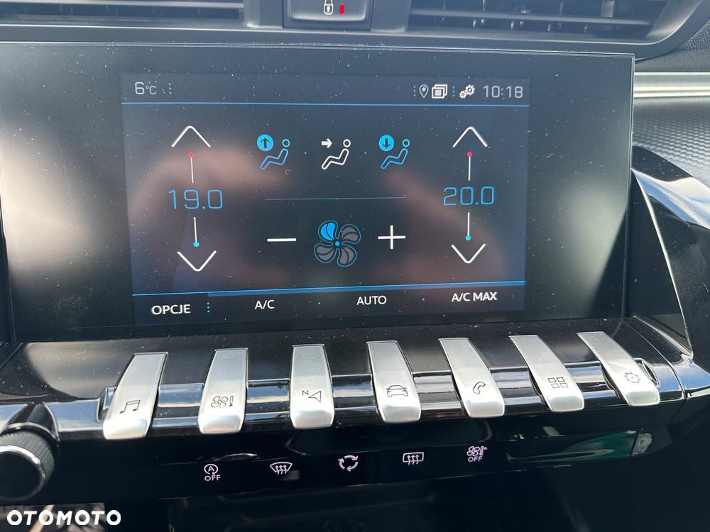 Peugeot 508 1.5 BlueHDi Active S&S - 18