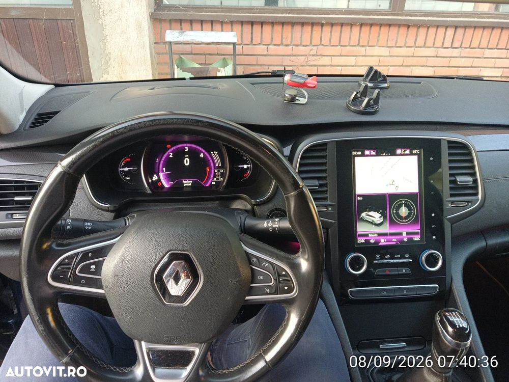 Renault Talisman - 4