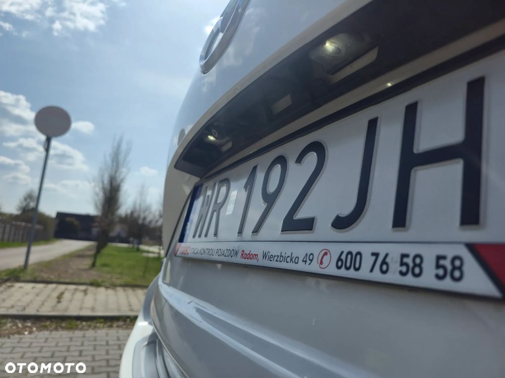 Mazda CX-5 SKYACTIV-G 194 AWD Signature - 14