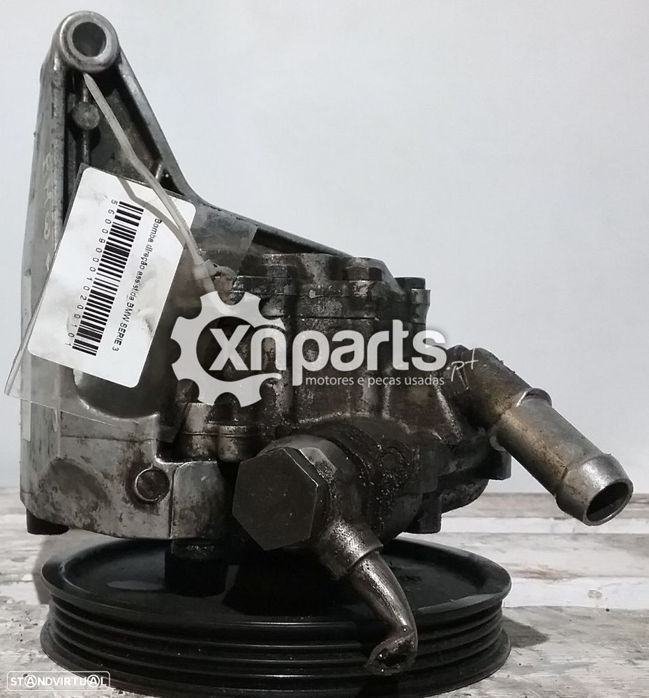 Bomba direção assistida BMW 3 (E90) 320d 04 - 11 REF. ZFLS7692974546 - 1