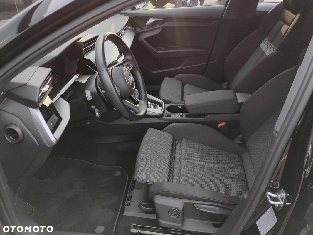 Audi A3 - 9