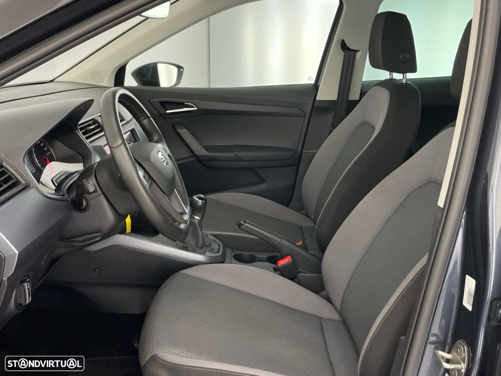 SEAT Arona 1.0 TSI Style - 11