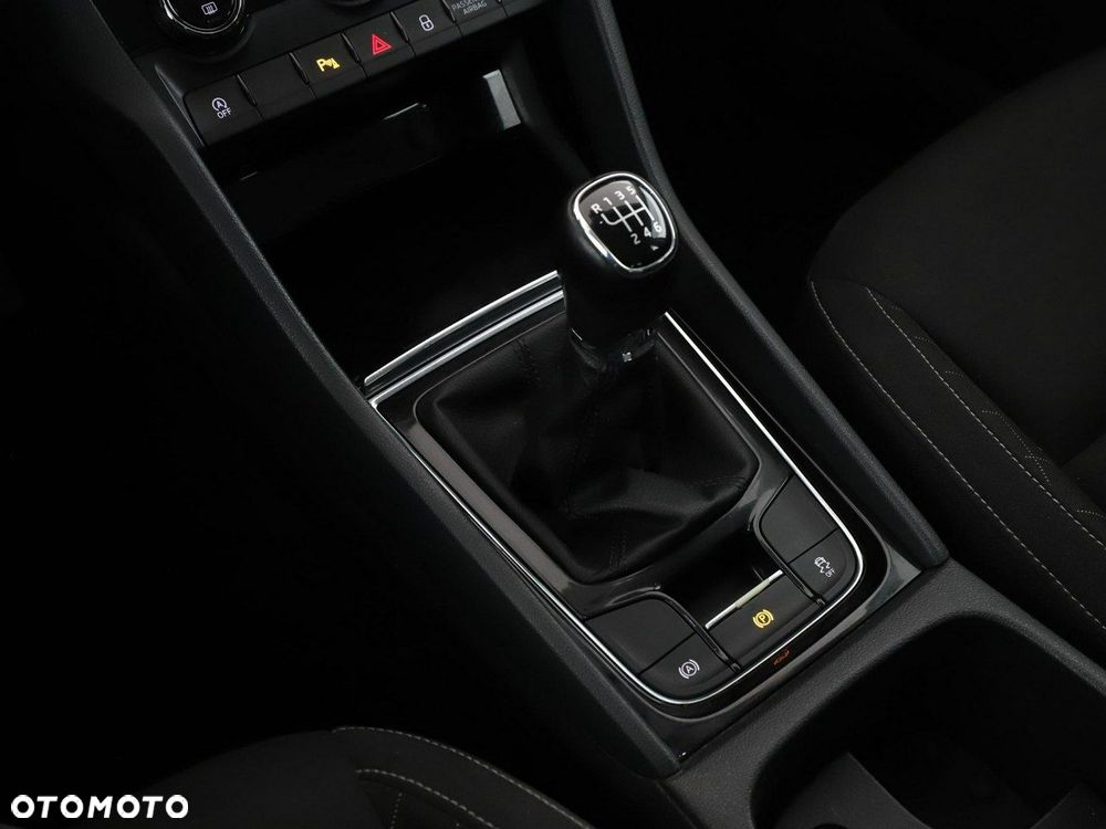 Skoda Karoq 1.0 TSI 4x2 Ambition - 30