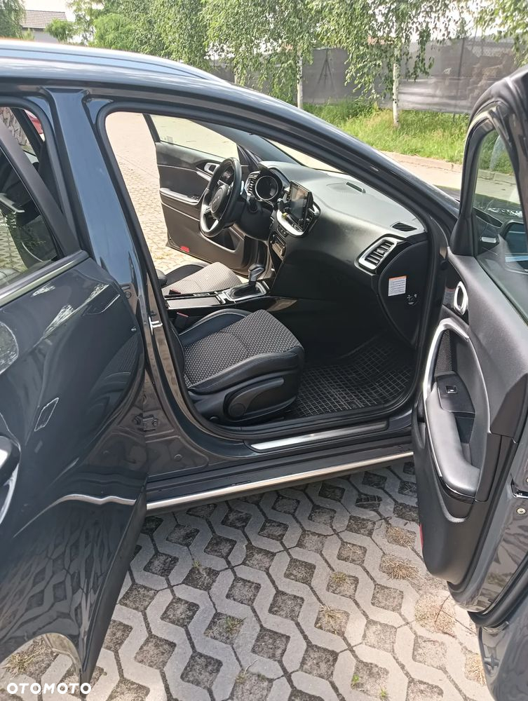 Kia XCeed 1.6 GDI PHEV L DCT - 6