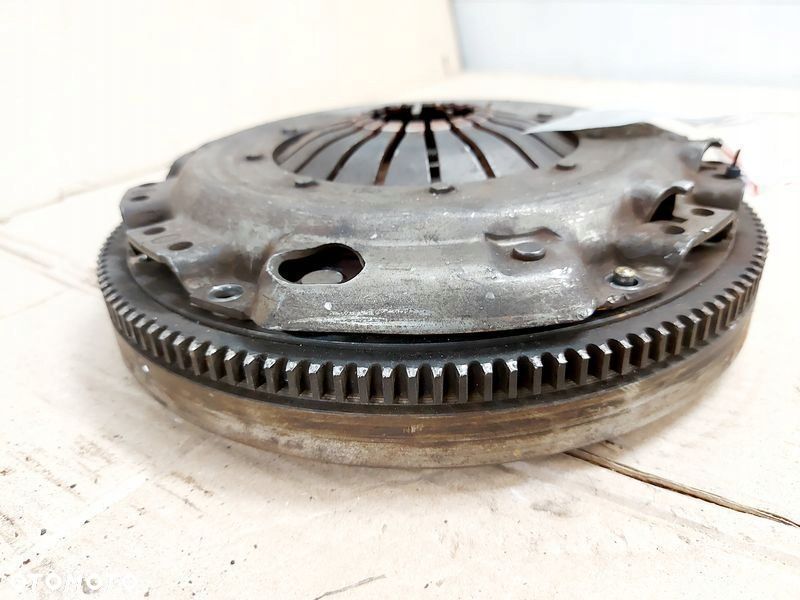 volkswagen new beetle golf 4 bora 2.0 b sprzęgło komplet docisk koło - 2