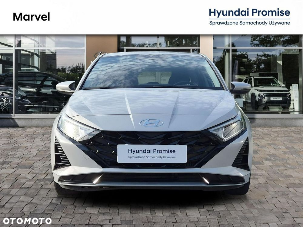 Hyundai i20 1.2 Modern - 9