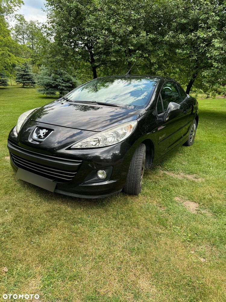 Peugeot 207 1.6 VTi Sporty - 23