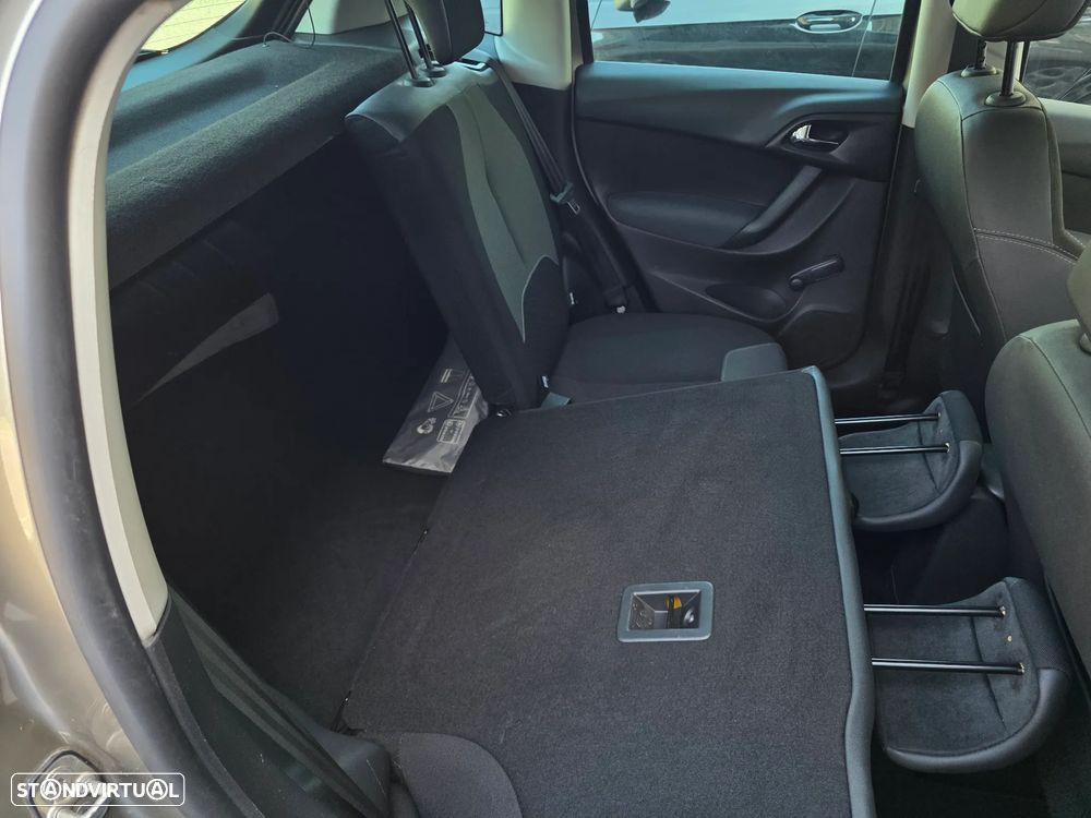 Citroën C3 1.4 HDi Exclusive - 58
