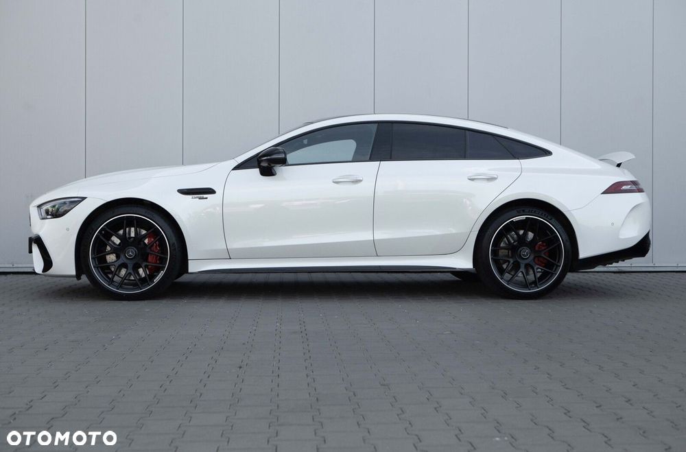Mercedes-Benz AMG GT - 13