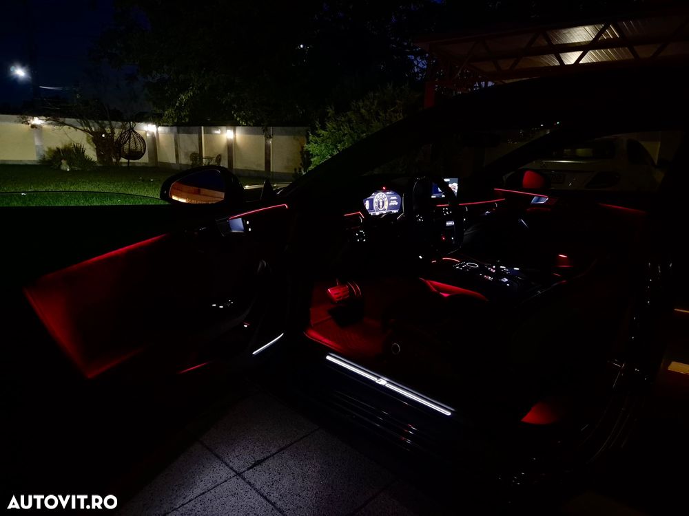 Audi S5 Coupe 3.0 TFSI - 23