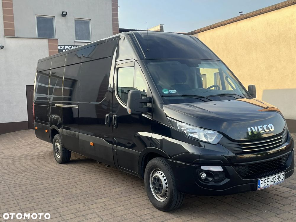 Iveco 35s18 - 2