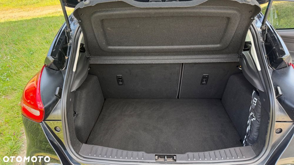 Ford Focus 1.0 EcoBoost Black Edition ASS - 25