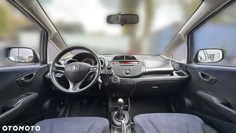 Honda Jazz 1.2 Trend VSA - 25