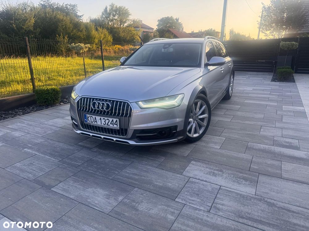 Audi A6 Allroad - 7